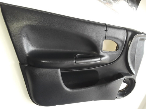 Panel De Puerta Renault Megane Classic Tapiceria De Cuero
