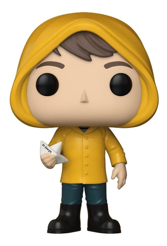 Funko Pop Movies *  It Georgie Denbrough  # 536