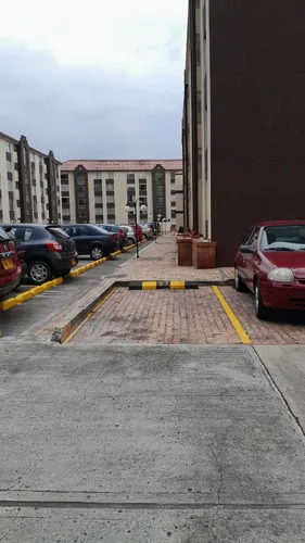 Vendo Apartamento Calle 145c Carrera 54b