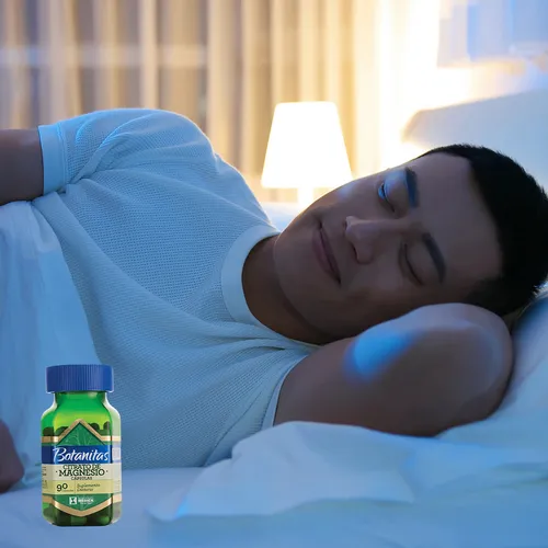Magnesio + Multivitamínico - Unidad - Unidad a $850
