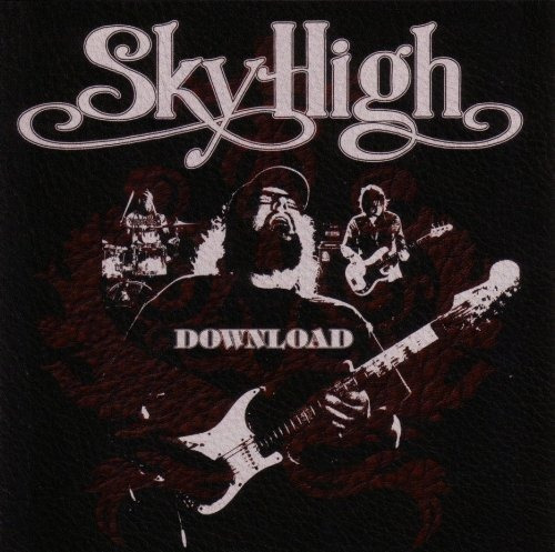 Cd Download - Sky High