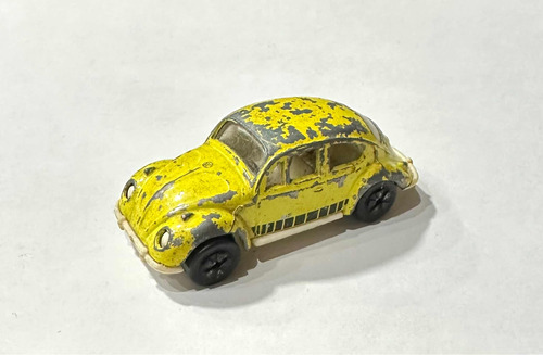 Auto Playart Volkswagen Made In Hong Kong De Colección!