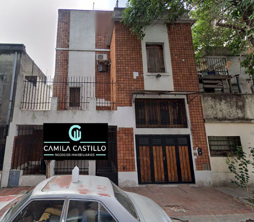 Venta Casa 3 Dormitorios Floresta Con Cochera