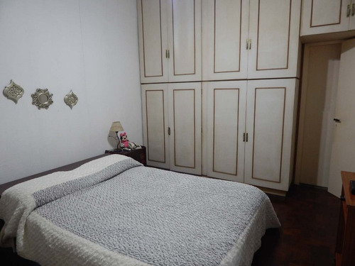 Casa 2 Dorm.en Cap.bermúdez Con Jardin Y Cochera