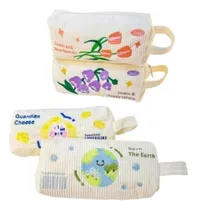 Comprar Estuche Para Lápices Kawaii, Capacidad Grande, Modelo Lily O