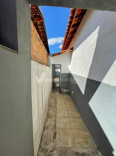 Imagem 21 de 21 de Casa Para Aluguel Em Conjunto Habitacional Padre Anchieta - Ca233761