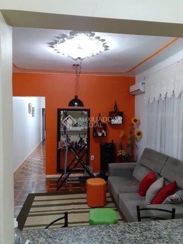 Imagem 2 de 7 de Apartamento - Sao Geraldo - Ref: 345167 - V-345167