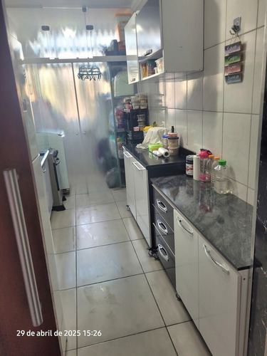 Apartamento À Venda - 70 M² - Próximo Ao Centro De Guarulhos/sp