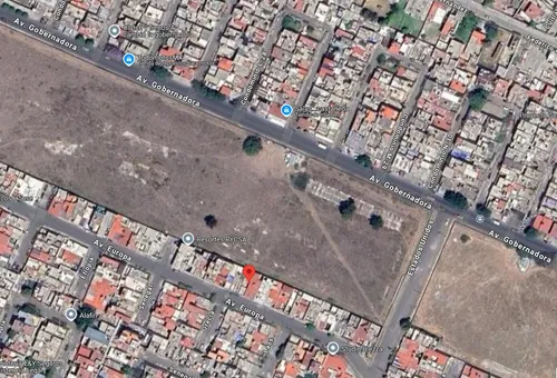 Venta De Casa En Av.europa #112 Ecatepec