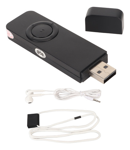 Reproductor De Mp3, Memoria De 8 Gb, 64 Gb, Tipo Unidad Flas