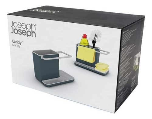 Joseph Joseph Sink Caddy Organizador De Fregadero De Cocina