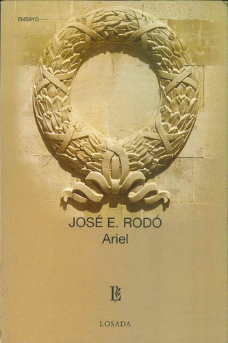 Ariel - Rodo - Losada