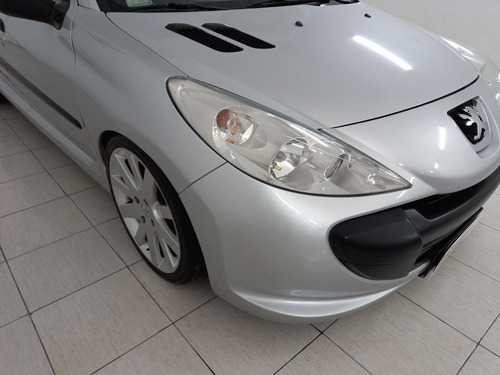 Peugeot Hoggar 1.6 16v Xs 2014 Llantas Escape