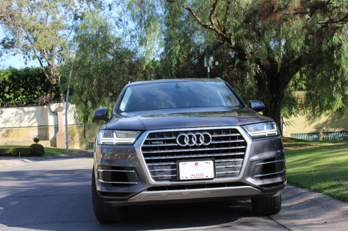 Imagen 7 de 15 de Audi Q7