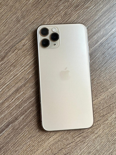 iPhone 11 Pro 64 Gb Oro (Usado)
