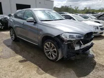 Comprar Bmw X6 2016 Deshueso Para Piezas Repuestos Refaccion