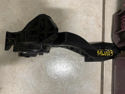 Pedal Acelerador Opel Insignia 08-1513237352 Ml1107 (Usado)