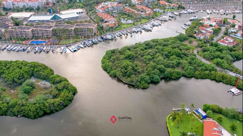 Isla De Lujo En Venta El Tigre Nuevo Vallarta La Marina