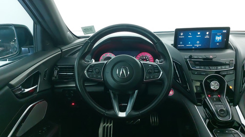 Acura RDX 2.0 A-SPEC AUTO AWD