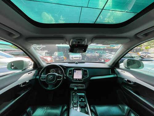 Volvo XC90 2.0 T6 Momentum Awd 7 Pas. At