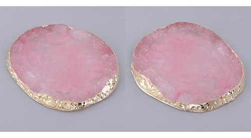 2 Piezas De Imitación De Bandeja De Pintura Herramienta De