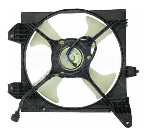 Electroventilador Aire Acondicionado Lancer Glx 1.6 2002-15