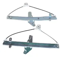 Comprar Cremayera De Subir Vidrio De Corolla Baby Camry Rh Lh 