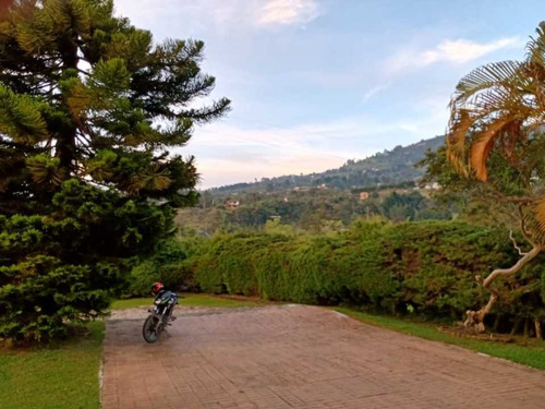 Imagen 7 de 16 de Finca En Parcelación Guarne Para La Venta Lote Con 7.350m²