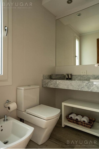 Imagen 30 de 30 de Venta - Exclusiva Casa Estilo Minimalista En La Pradera Ii - Bayugar Negocios Inmobiliarios