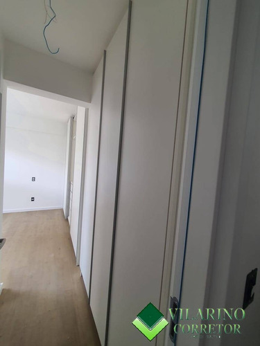 Imagem 8 de 15 de Apartamento Na Centro Sul - 2926