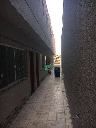 Sobrado Com 2 Dormitórios À Venda, 90 M² Por R$ 395.000,00 - Casa Verde (zona Norte) - São Paulo/sp - So0384