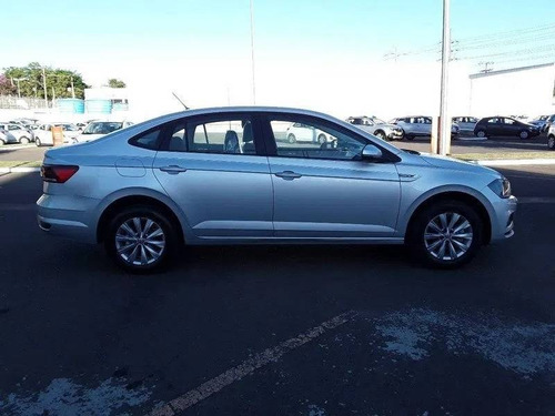 Imagem 9 de 11 de Volkswagen Virtus 1.0 200 Tsi Comfortline Automático