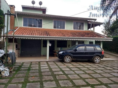 Imagem 3 de 25 de Chácaras Na Represa À Venda Em Piracaia/sp - Compre O Seu Chácaras Na Represa Aqui! - 1433954