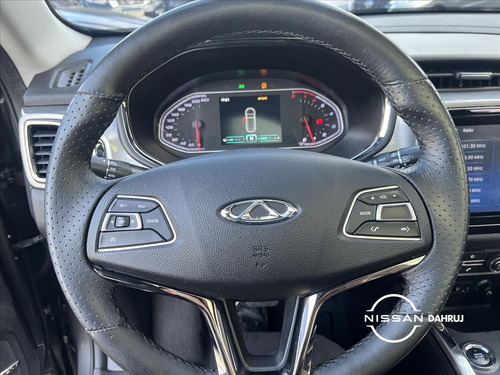 Caoa Chery Tiggo 5X 1.5 VVT TURBO Iflex TXS DCT
