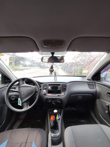Kia Rio Jb 1.4 Ex Mt Dh