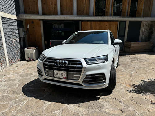 Audi Q5 2.0 L T S Line Dsg