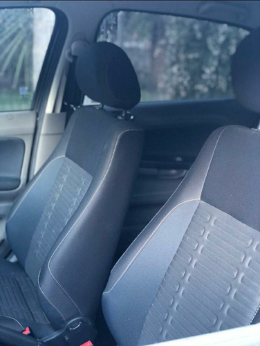 Volkswagen Gol 1.6 Trendline 101cv 2016