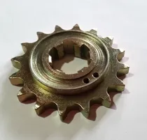 Comprar  Piñón Villiers 125 (428) Nuevo!!!