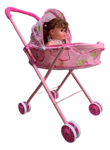 Coche Infantil Juguete