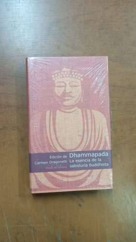 Dhammapada-cramen Dragonetti-ed:circulo De Lectores-merlin