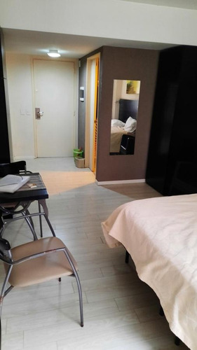 Departamento Monoambiente En Venta - 46mts2 - Almagro