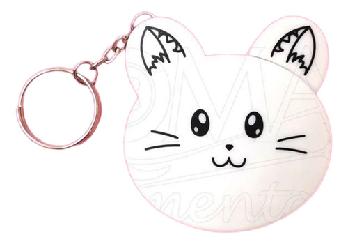 Trena Chaveiro Gatinho - Ut.808