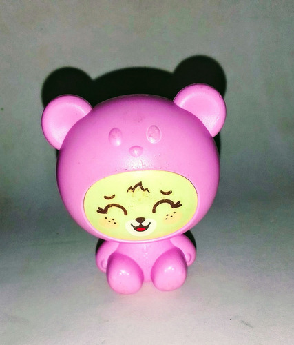 Muñeco Grido Toy Odoroki N°1 (Usado)