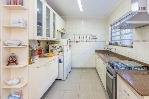Imagem 22 de 30 de Casa À Venda No Bairro Indianópolis - São Paulo/sp - O-20206-33619