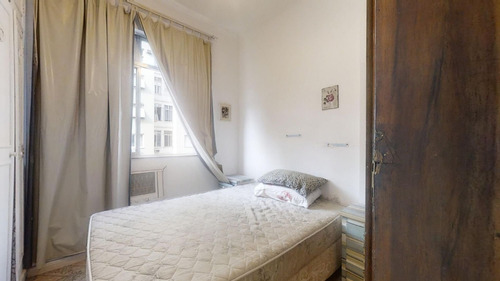 Imagem 14 de 25 de Apto Copacabana | 1 Quartos | 35 M² | Cond: R$400.00 | 0 Vagas - 194hncz