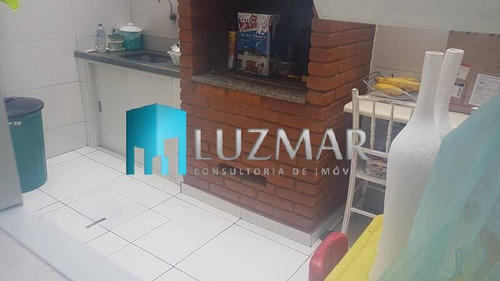 Imagem 11 de 15 de Oportunidade Casa 3 Dormitórios A Venda No Horto Do Ype - 215l
