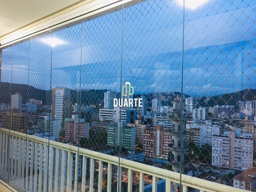 Imagem 9 de 15 de Apartamento - Ap03723 - 69342956