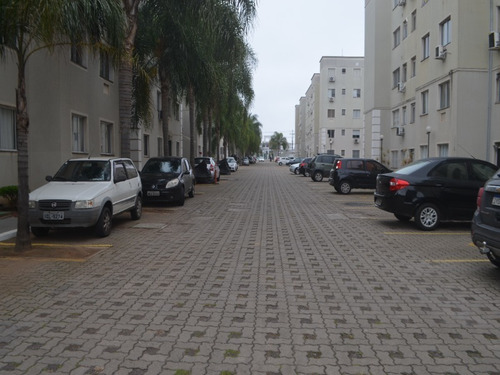 Imagem 14 de 19 de Apartamento - Ap00530 - 69933875