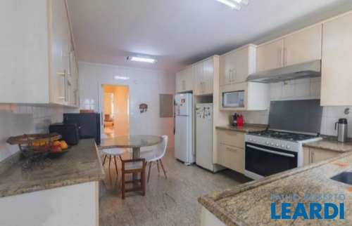 Imagem 5 de 15 de Apartamento - Brooklin - Sp - 624898