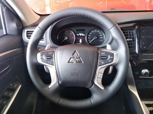 Imagem 10 de 15 de Pajero Sport 2.4 16v Mivec Turbo Diesel Hpe Awd Automático